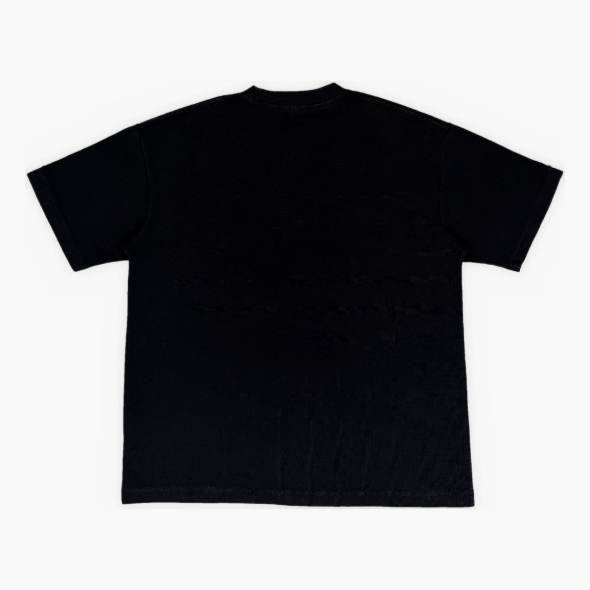 Vanish Knit T-Shirt