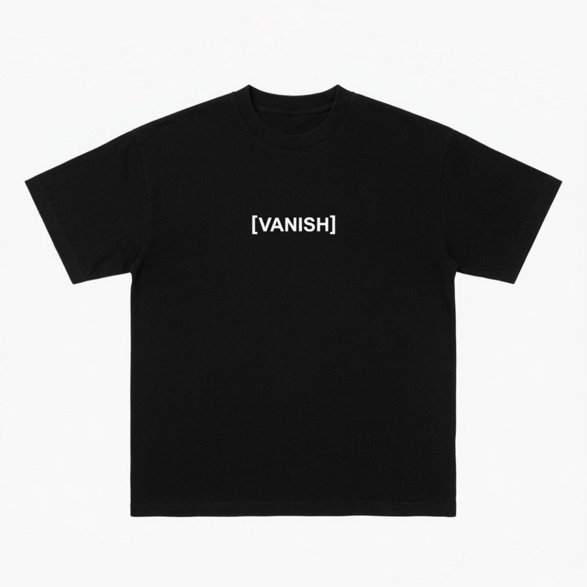 Vanish Knit T-Shirt
