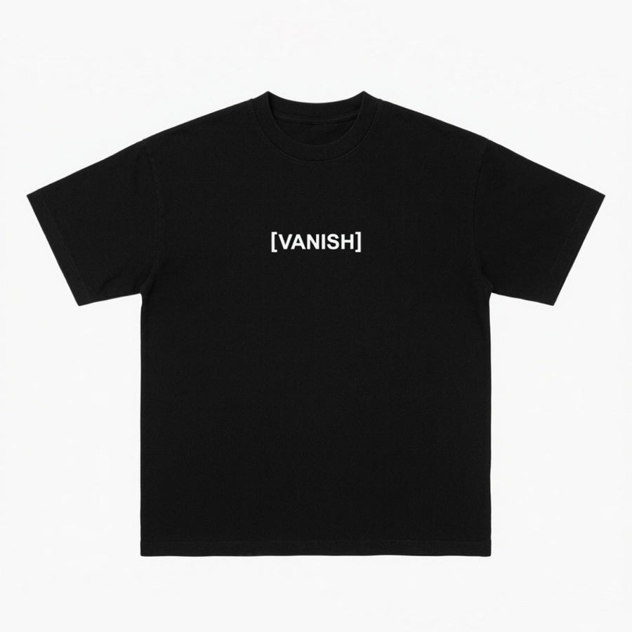 Vanish Knit T-Shirt