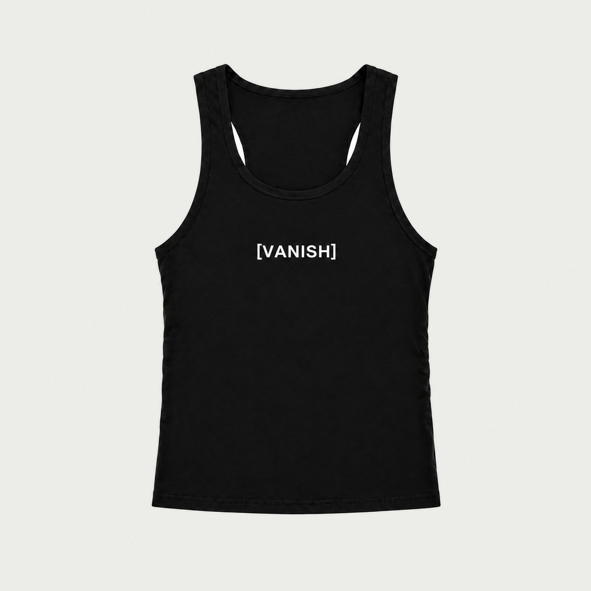 Dark Vanish Tank