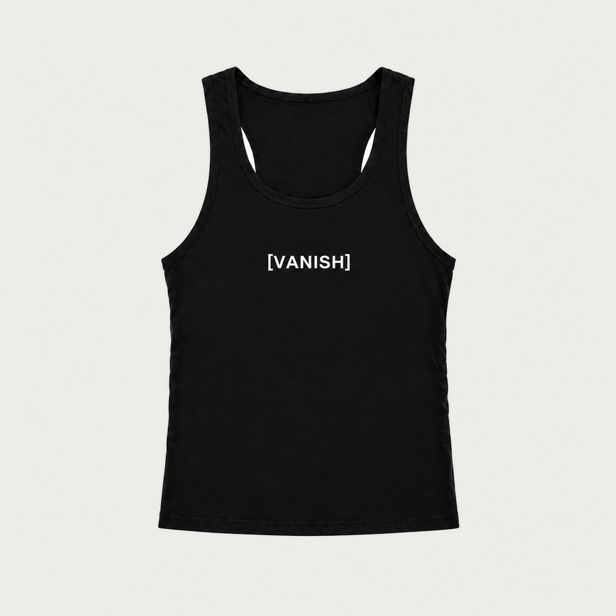 Dark Vanish Tank
