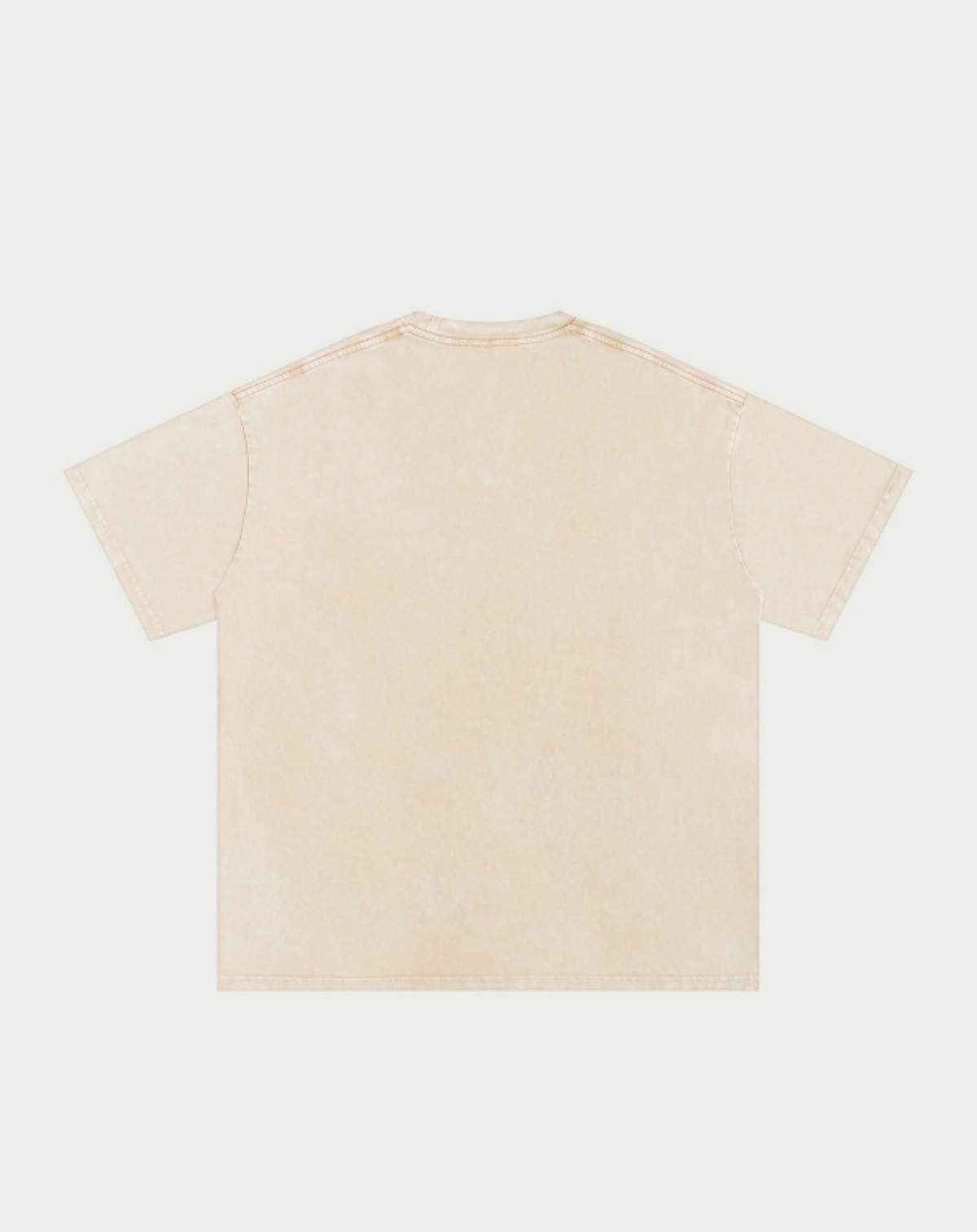 Bone Vanish Tee